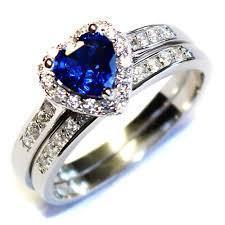 A PERFECT PROMISE RING FOR HER