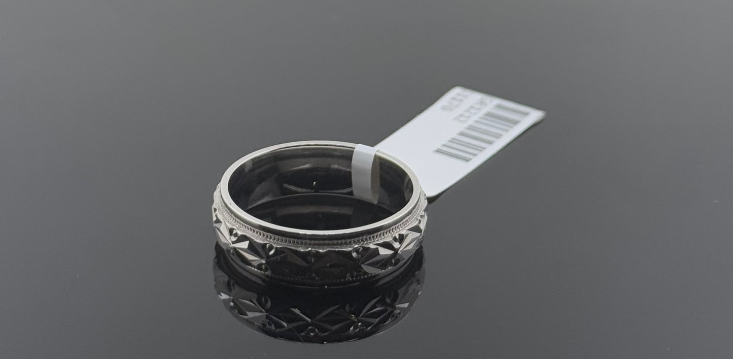 10k Solid Gold Ladies Simple Ring GR1212