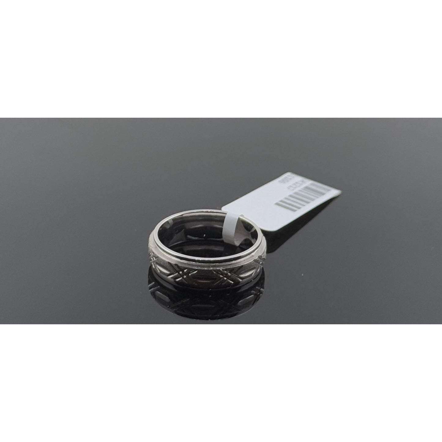 10k Solid Gold Ladies Simple Ring GR1227