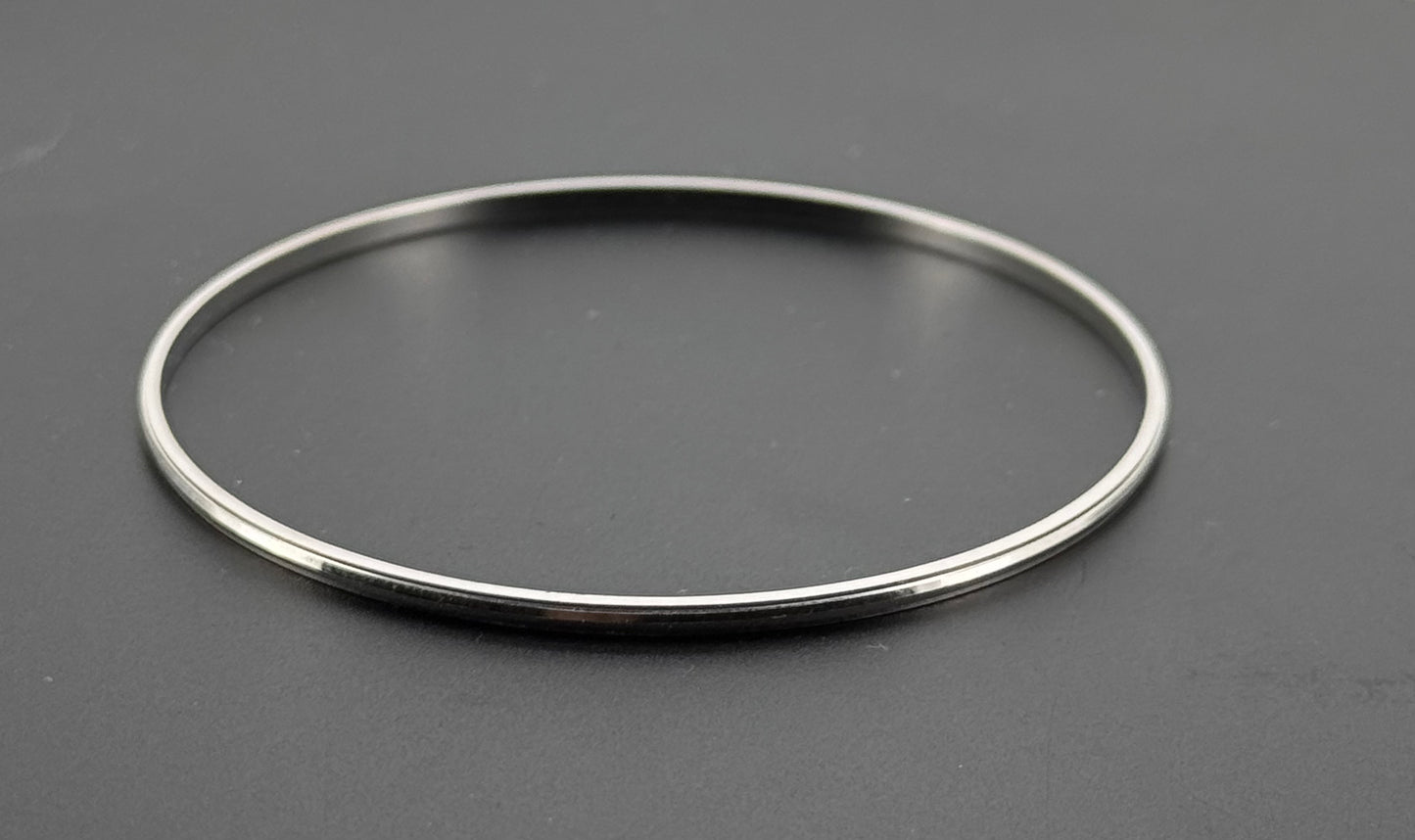 22k Solid Gold Equisite Bangles BG144