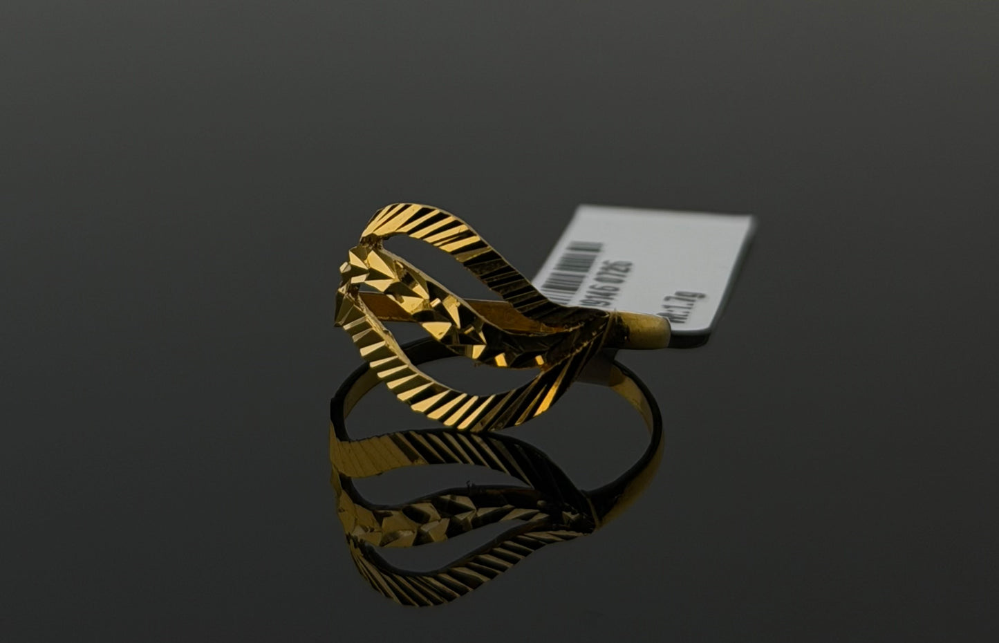 22K Solid Gold Rings