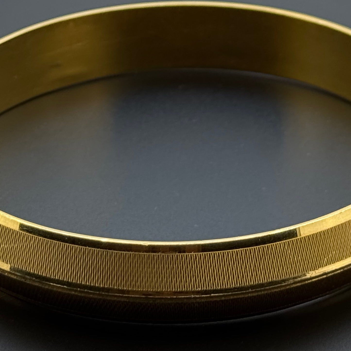 22k Simple Designer Men bangle MB16