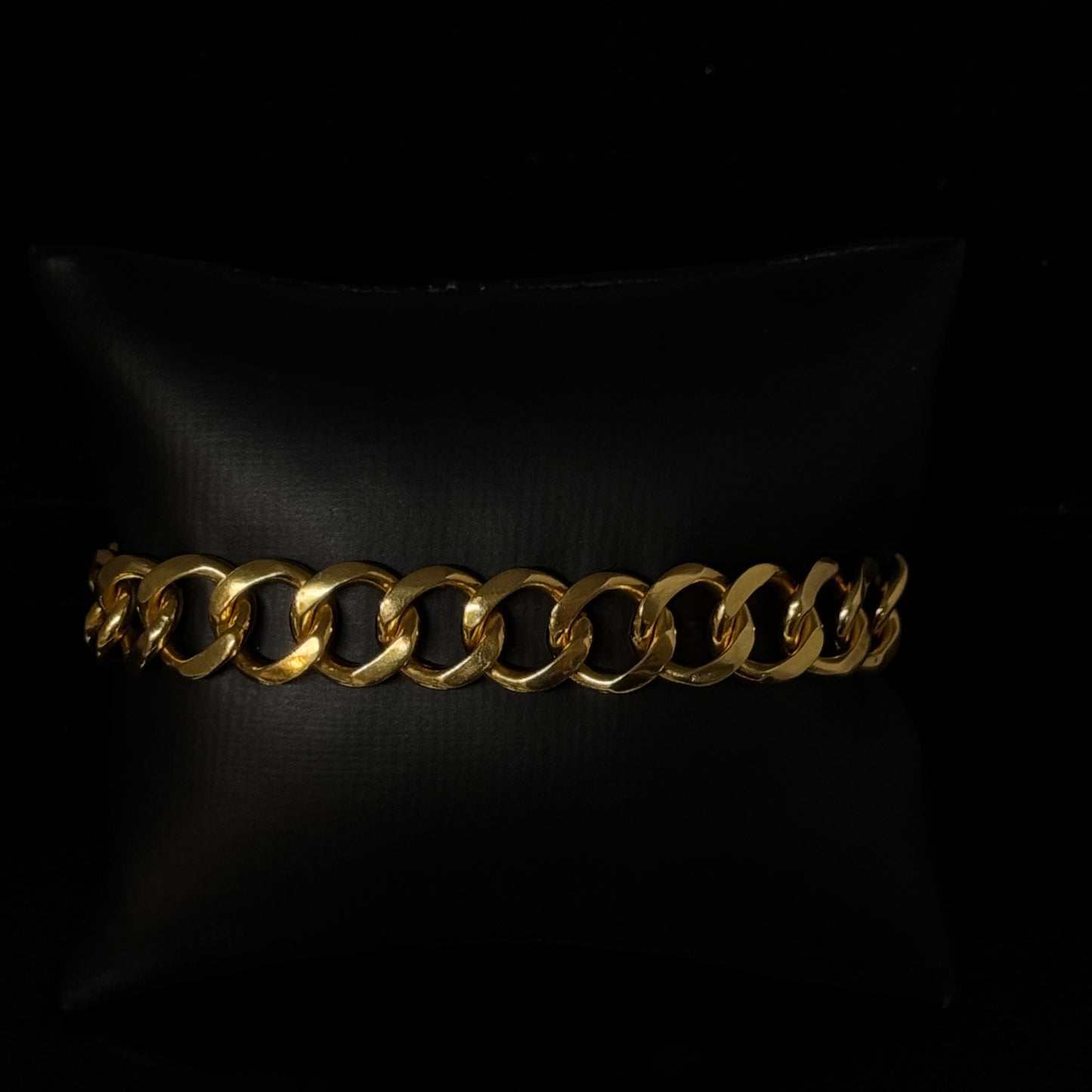 21K Elegant Men Bracelet MMB23