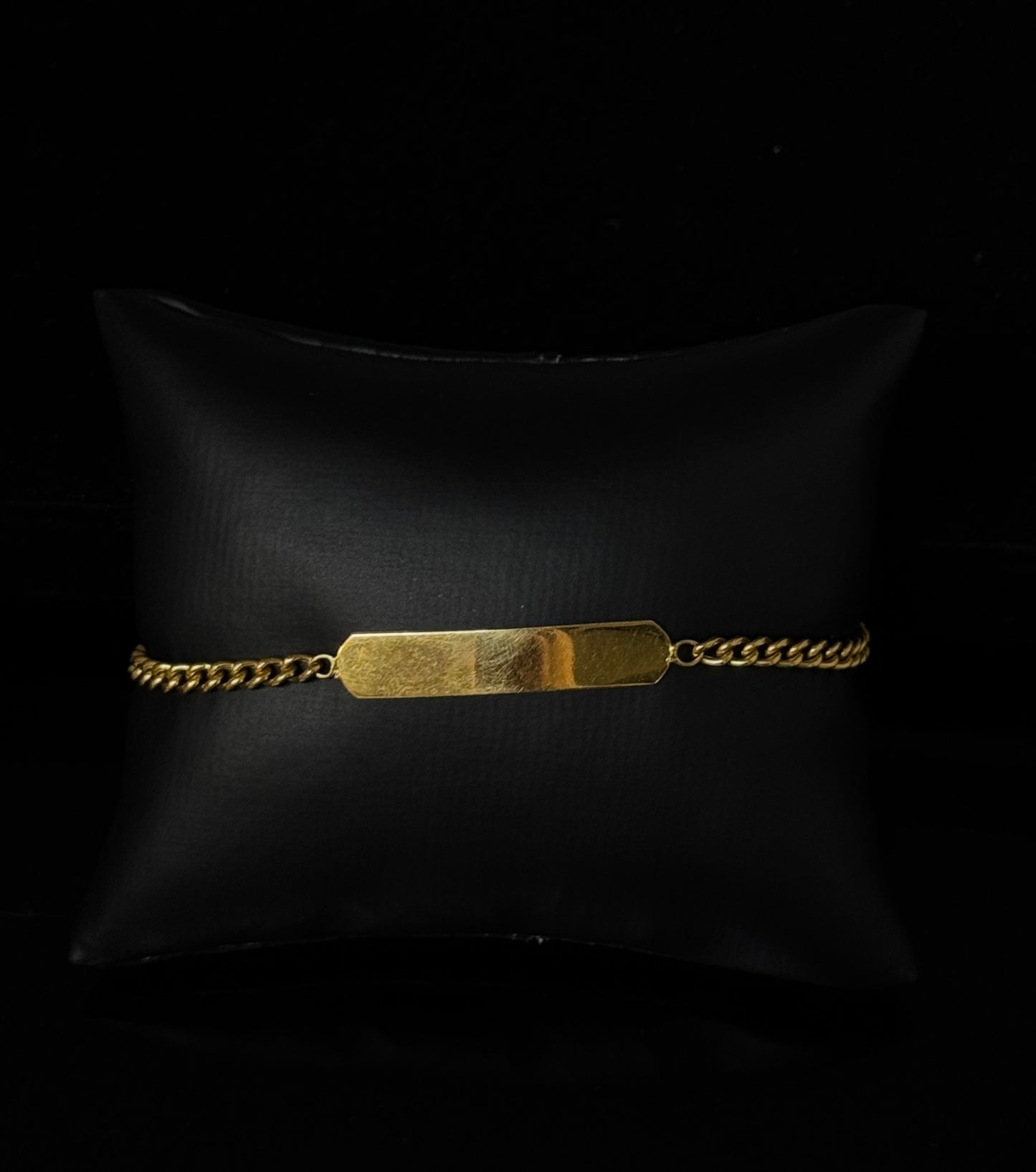 21K Elegant Men Bracelet MMB24