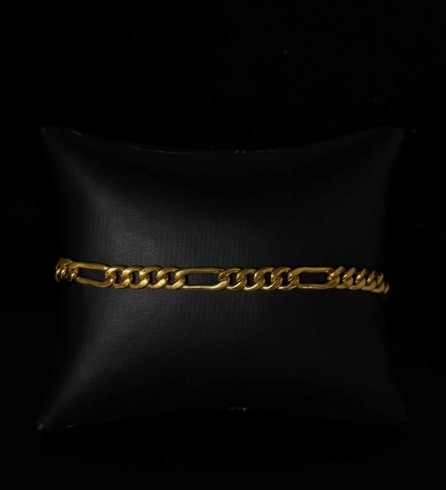 22K Elegant Men Bracelet MMB29