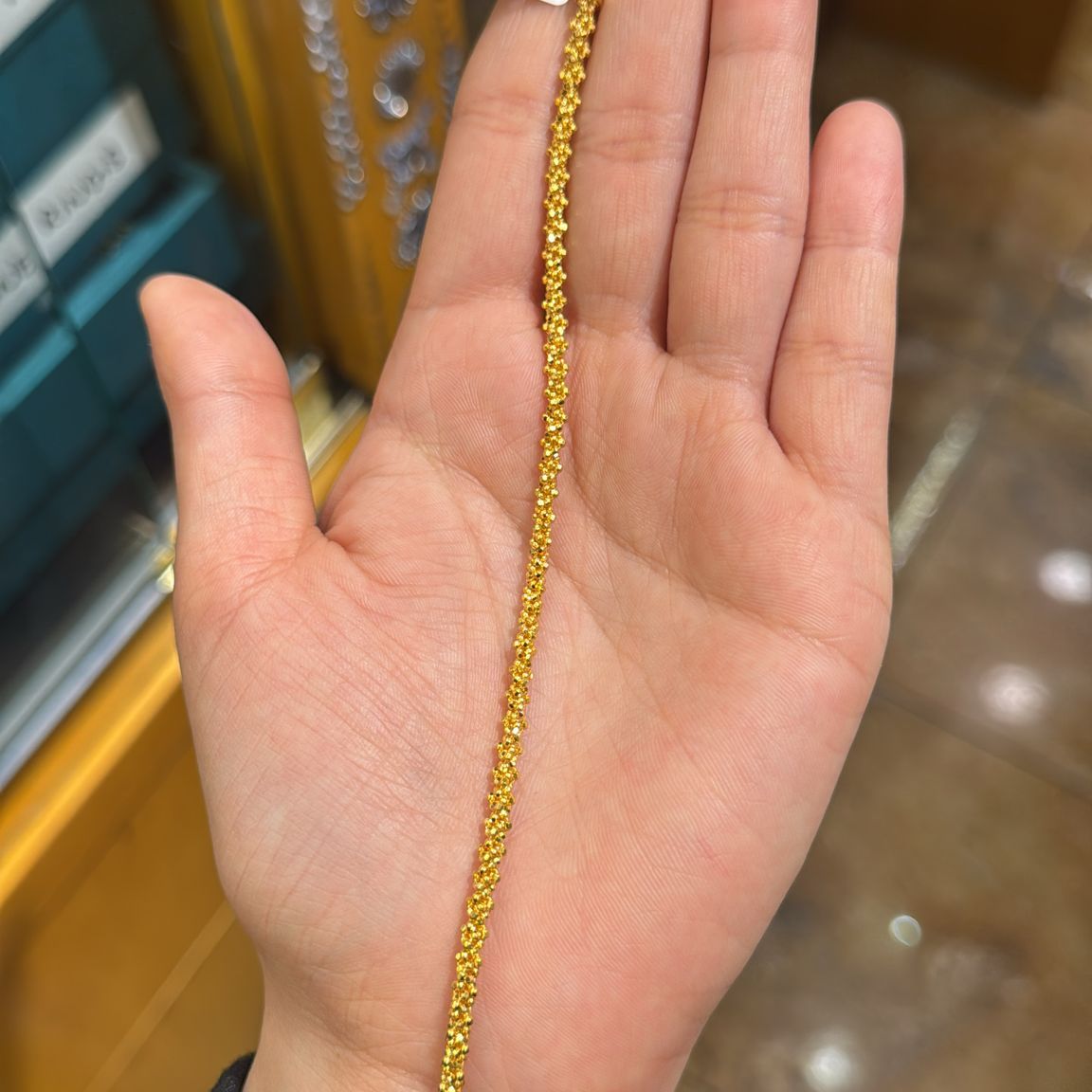 ladies bracelet