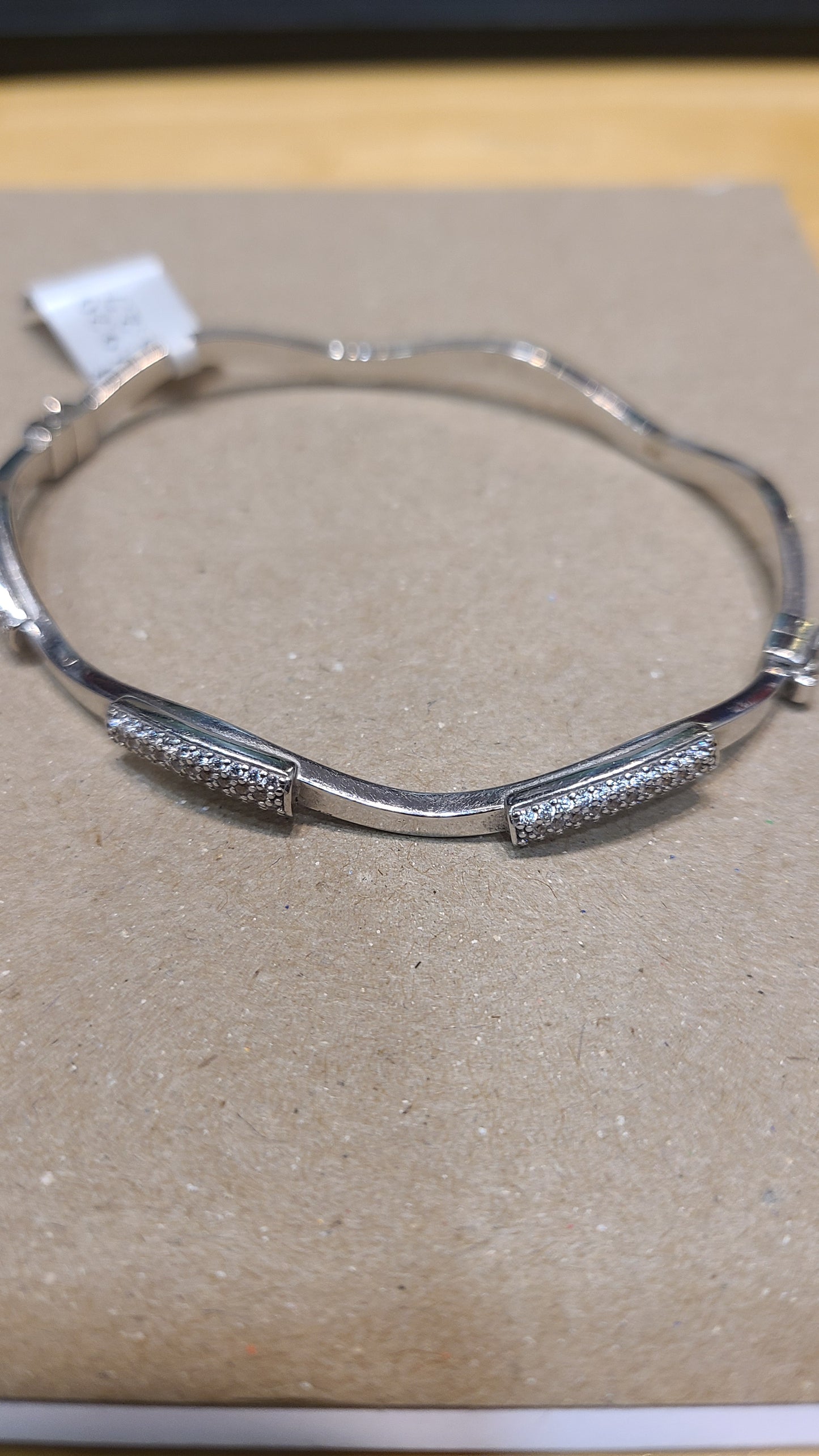 22k bangle r100