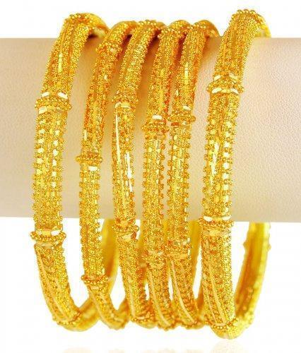 Why 22 Karat Gold?