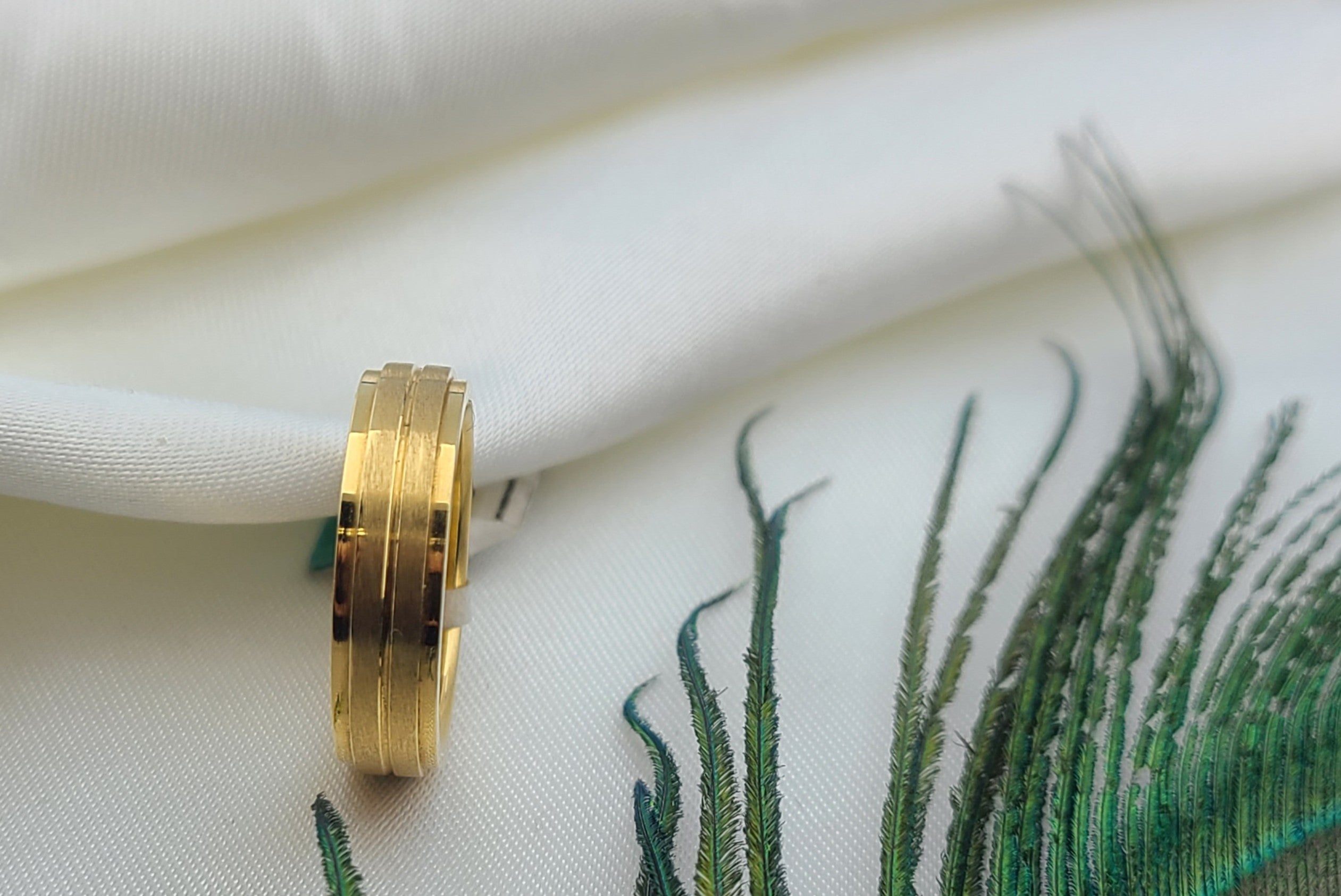 FEDE RINGS – Royal Dubai Jewellers