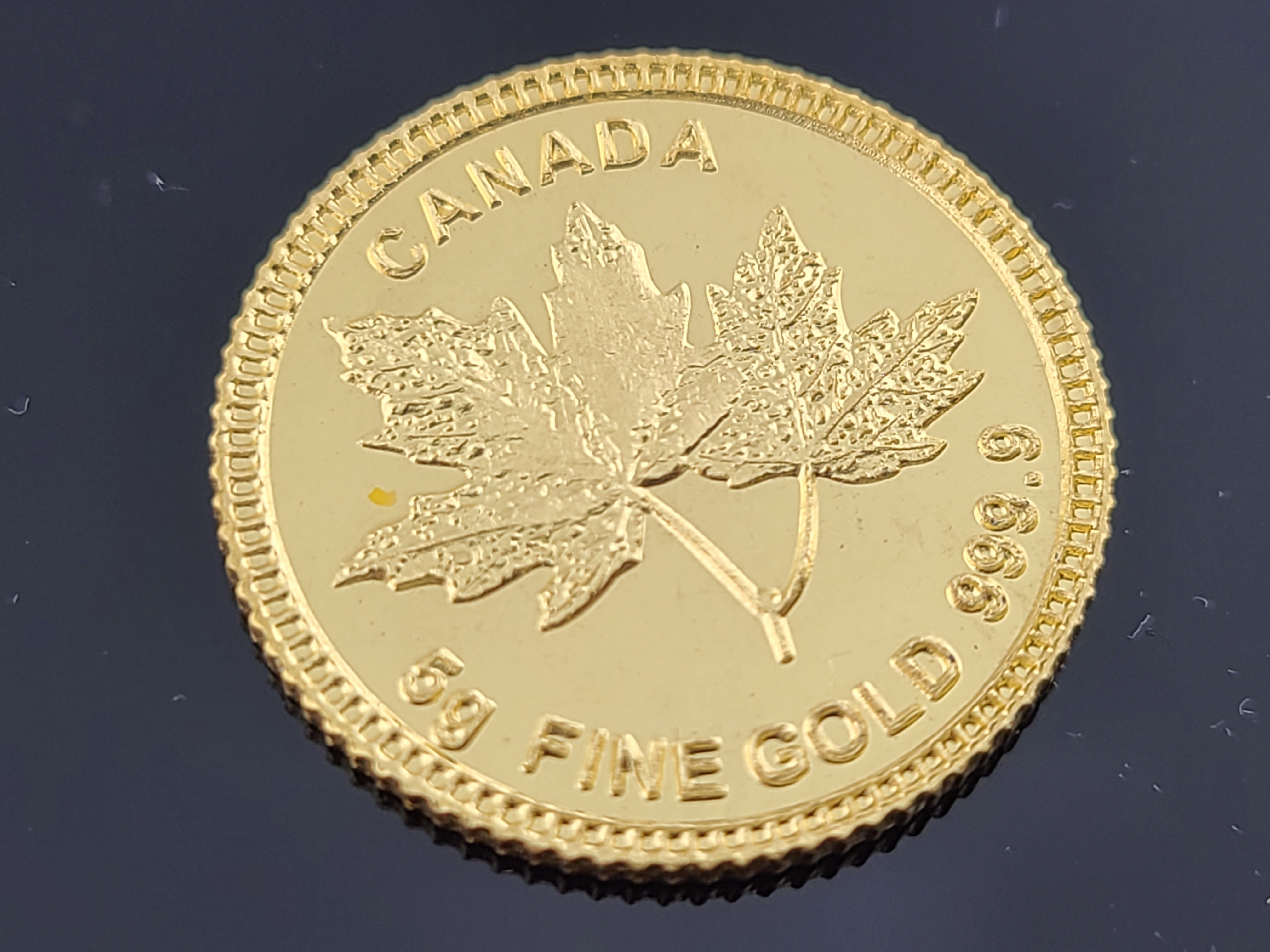 24K Pure Gold Bars/Coins – Royal Dubai Jewellers