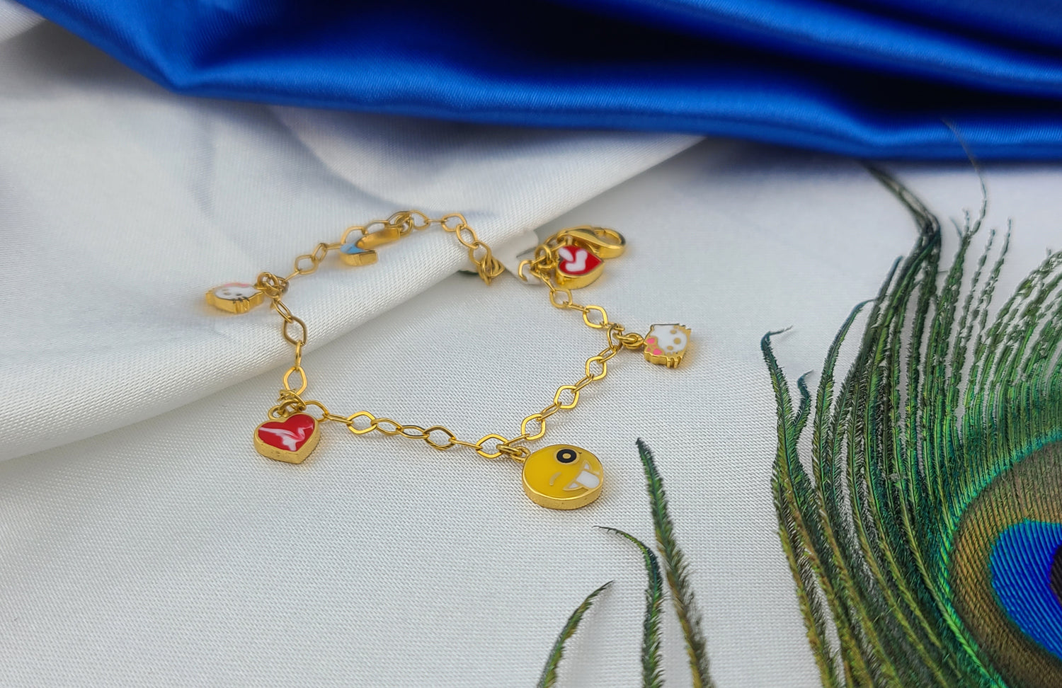 Children Bracelets