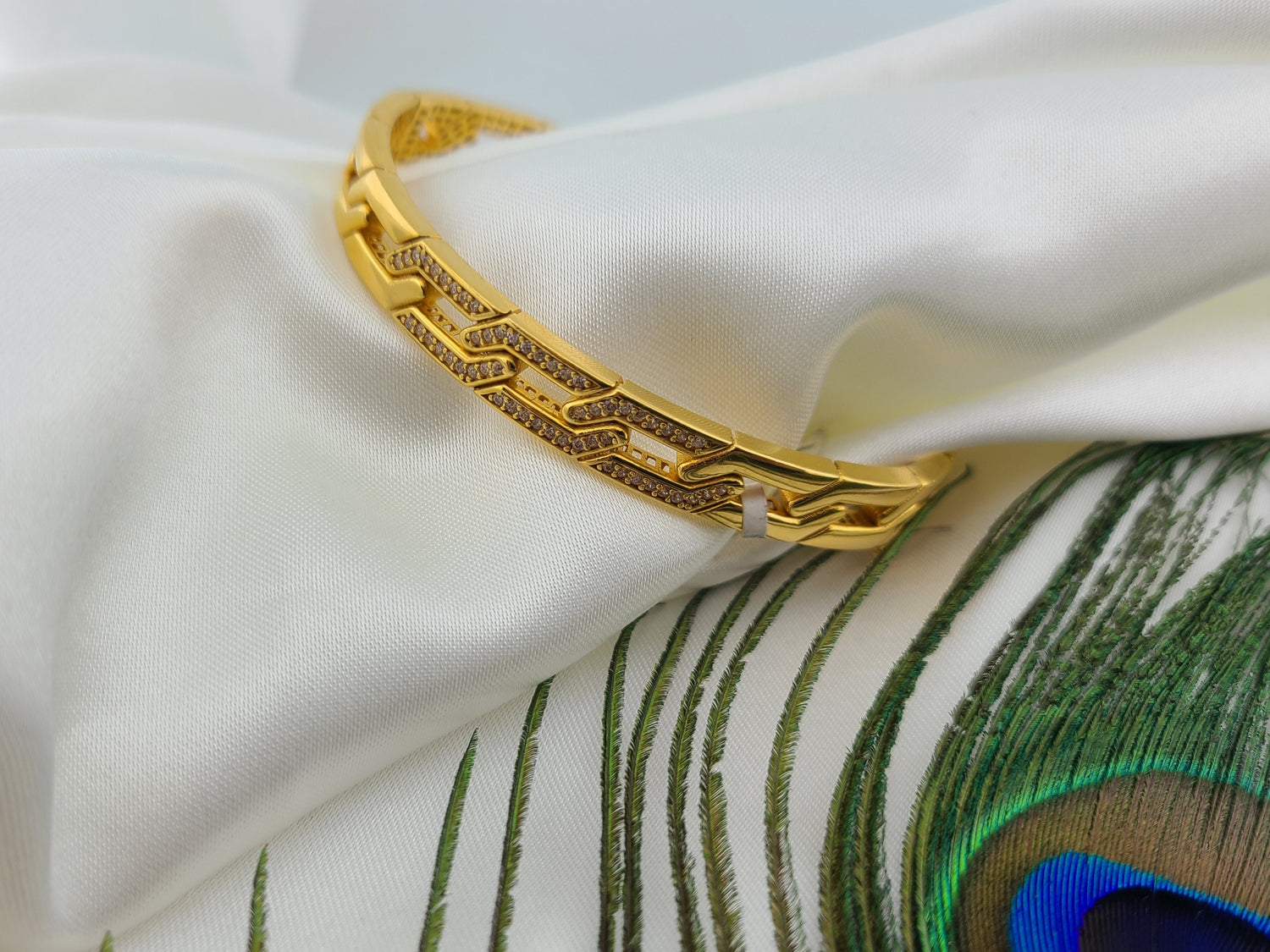 Office Wear Bangles