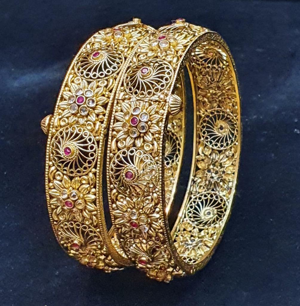 Bangle Collection