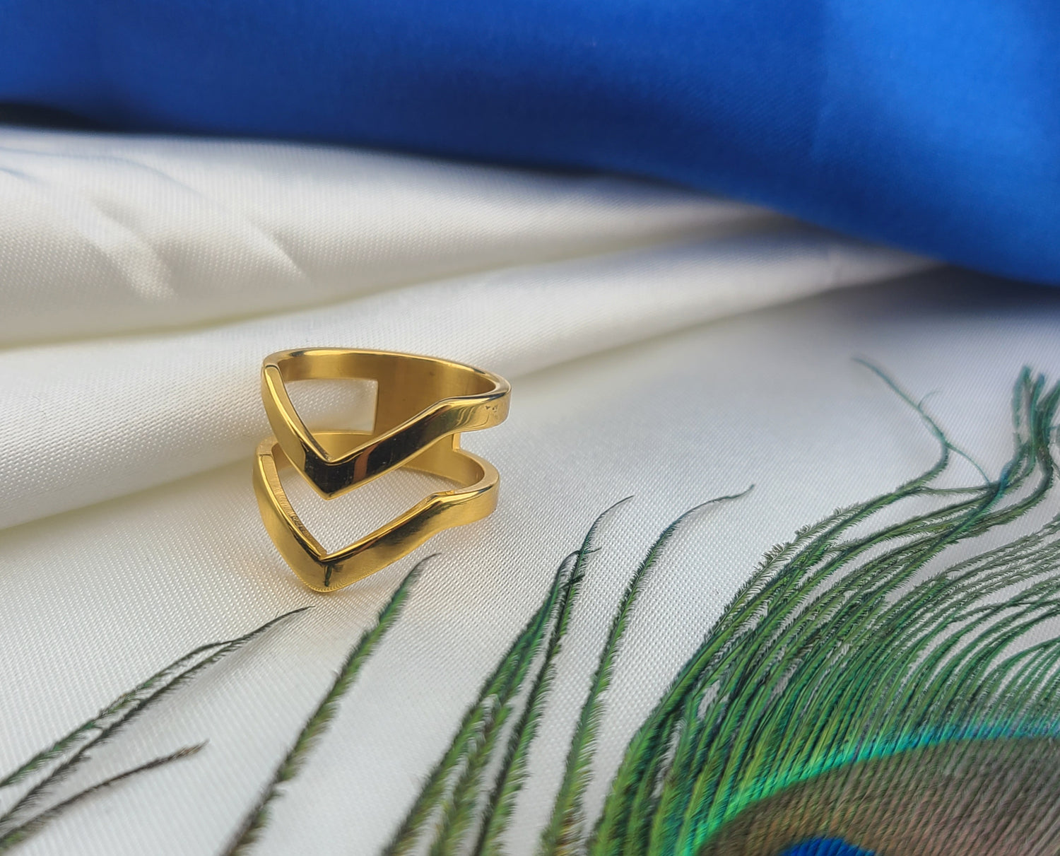 22k Special Order Ladies Rings