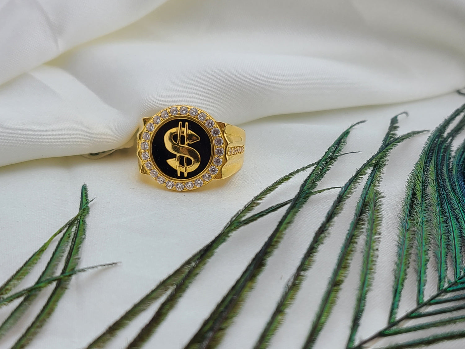Special Men Rings