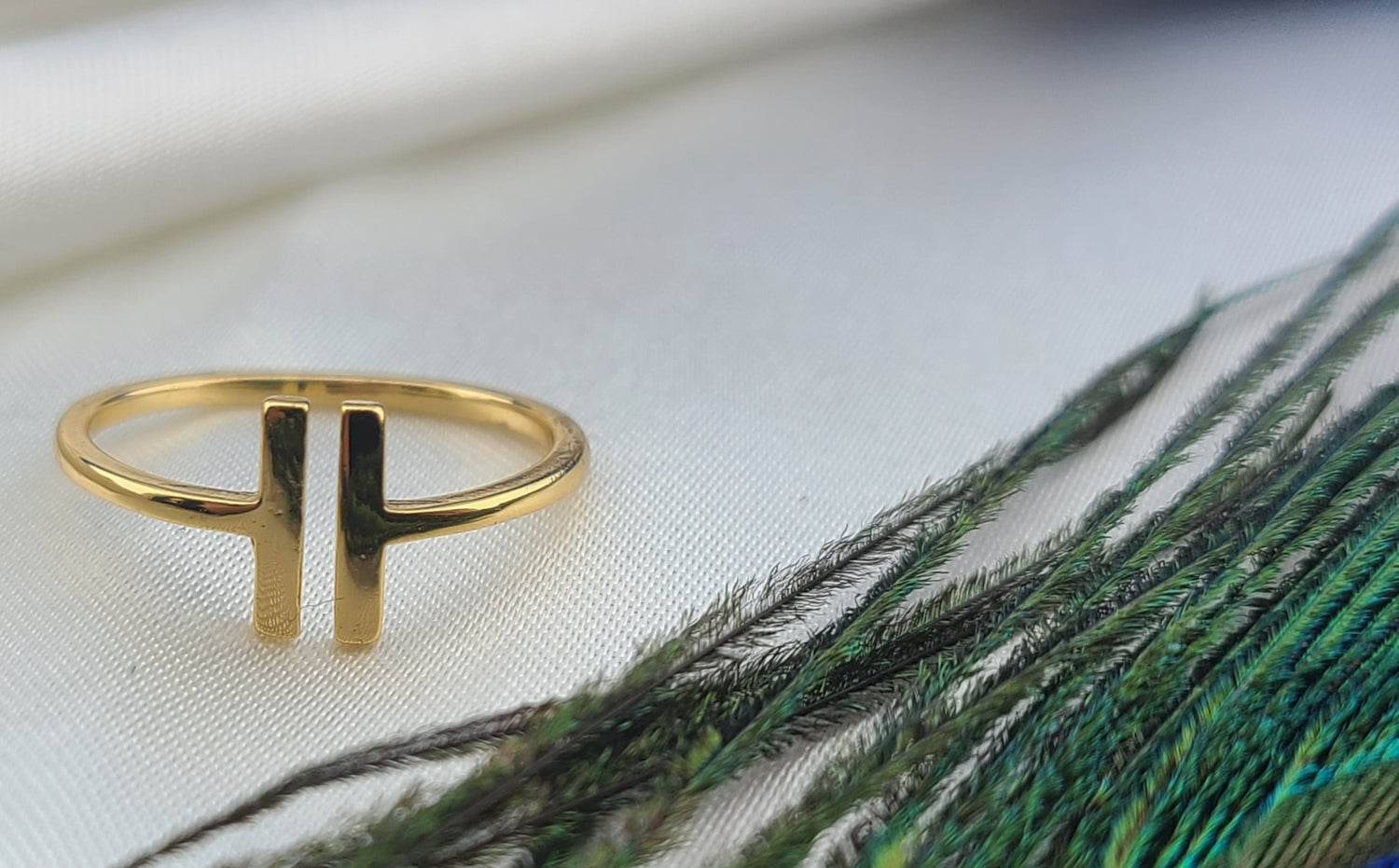 18k Special Order Ladies Rings