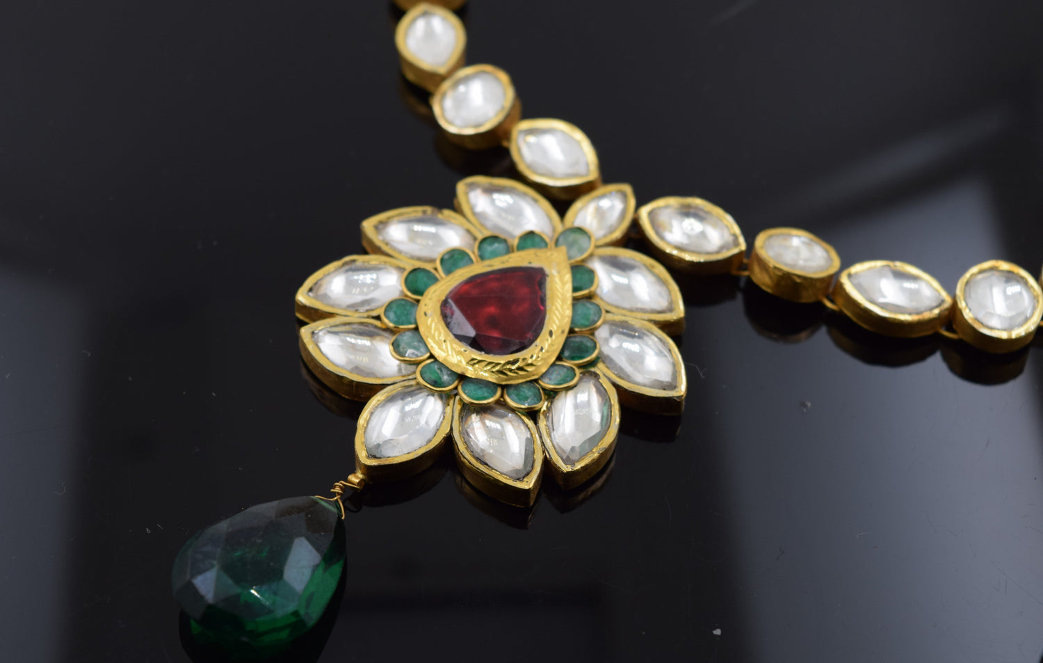 Kundan Sets