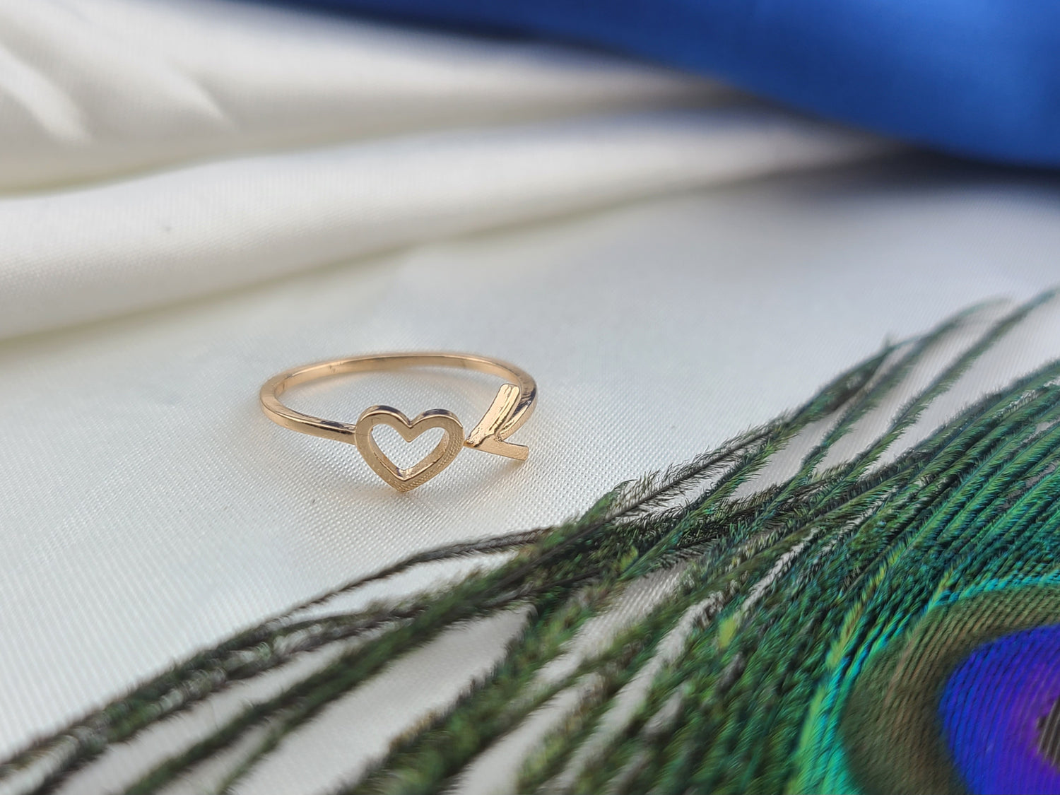 14k Special Order Ladies Rings