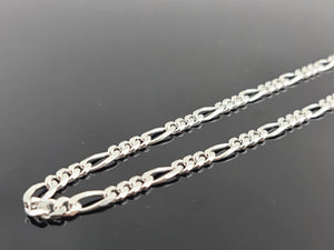 Sterling Silver Designer Chain SC24 - Royal Dubai Jewellers