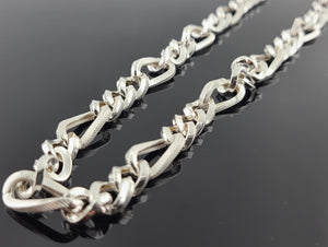 Sterling Silver Designer Chain SC5 - Royal Dubai Jewellers