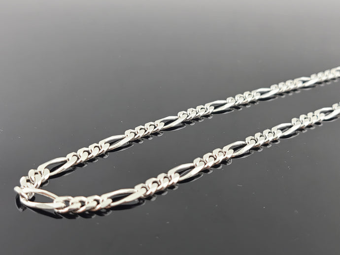 Sterling Silver Designer Chain SC31 - Royal Dubai Jewellers