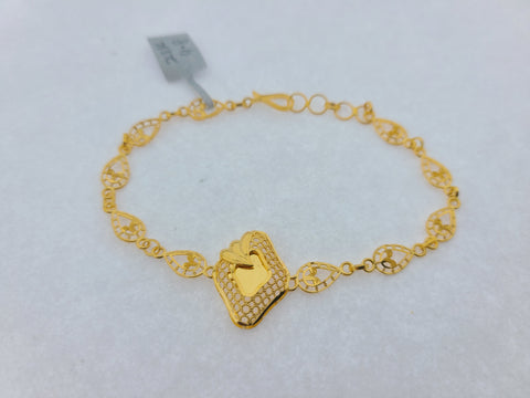 Gold Bangles for Women Middle East Dubai Bangles Ethiopian Mesh Bracelets  Gifts  eBay