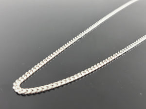 Sterling Silver Designer Chain SC33 - Royal Dubai Jewellers