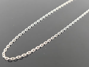 Sterling Silver Designer Chain SC45 - Royal Dubai Jewellers