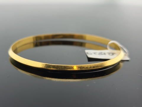 Buy 1 Gram Gold Plated Women Bracelet Design for Daily Use
