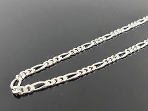 Sterling Silver Designer Chain SC21 - Royal Dubai Jewellers