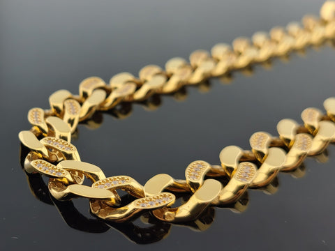 Heavy Men Chains  Royal Dubai Jewellers