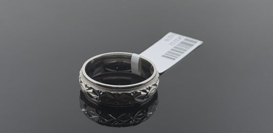 10k Solid Gold Ladies Simple Ring GR1212