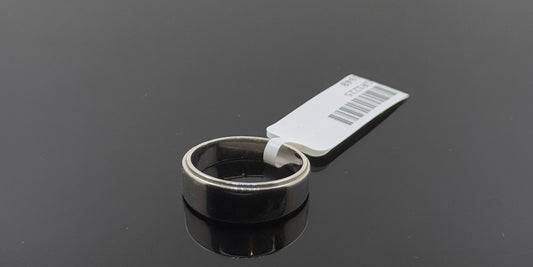 10k Solid Gold Ladies Simple Ring GR1225