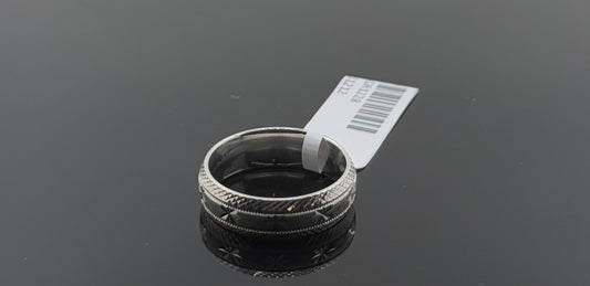 10k Solid Gold Ladies Simple Ring GR1228