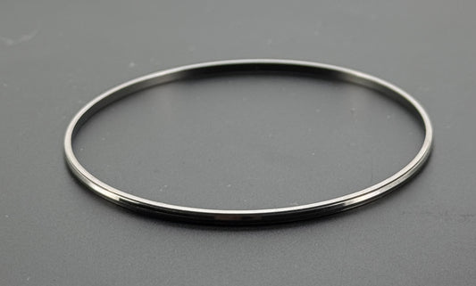 22k Solid Gold Equisite Bangles BG143