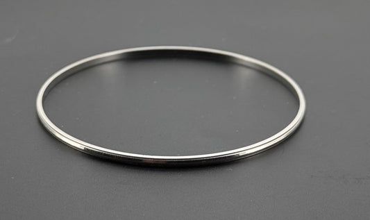 22k Solid Gold Equisite Bangles BG144