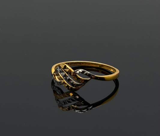 22K Solid Gold Rings
