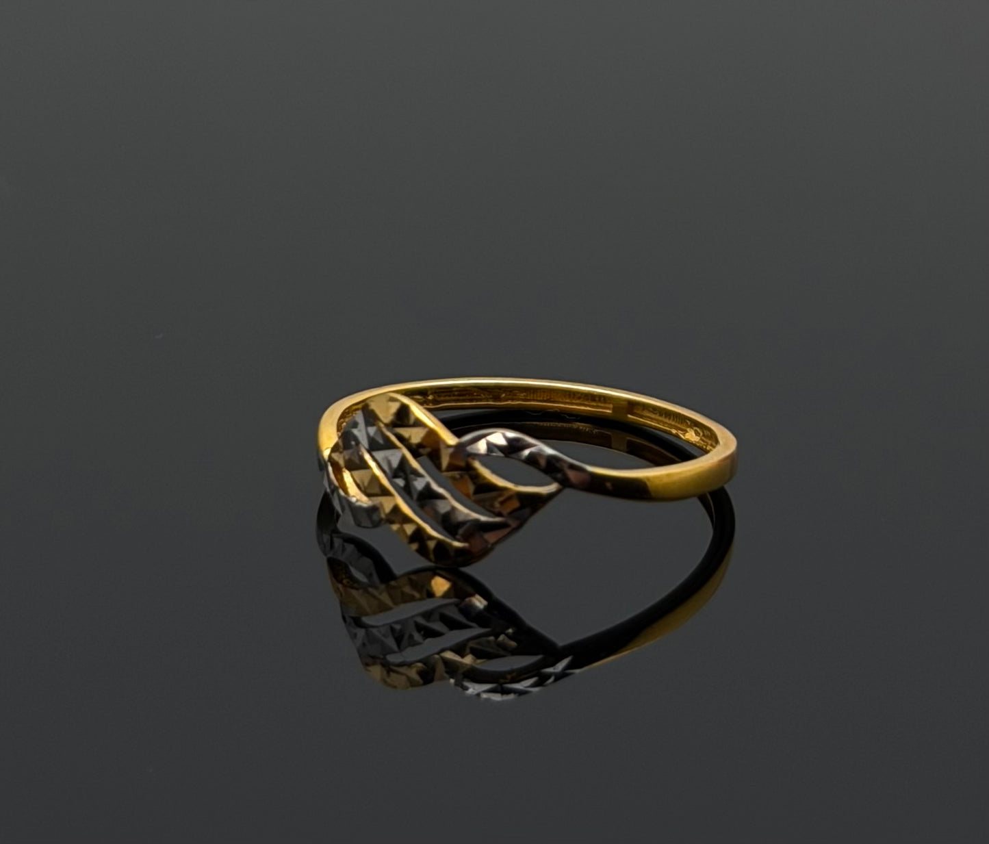 22K Solid Gold Rings