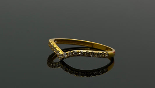 22K Solid Gold Rings