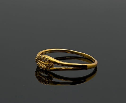 22K Solid Gold Rings