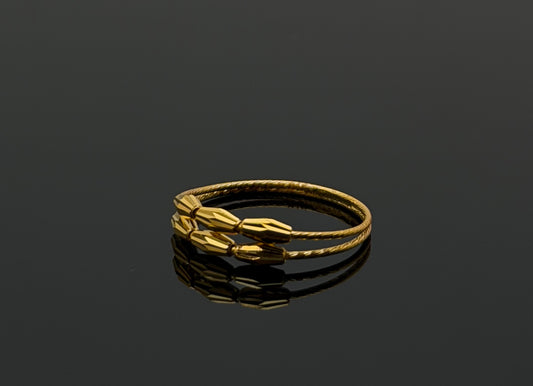 22K Solid Gold Rings