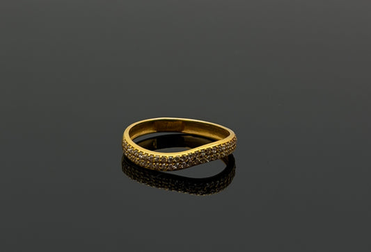 22K Solid Gold Rings