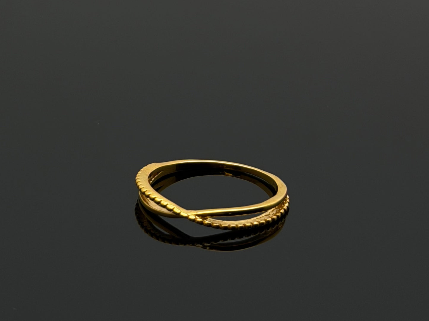 22K Solid Gold Rings