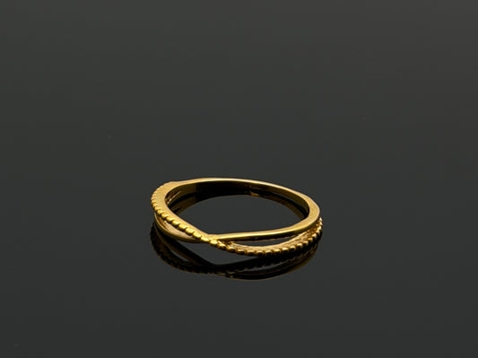 22K Solid Gold Rings