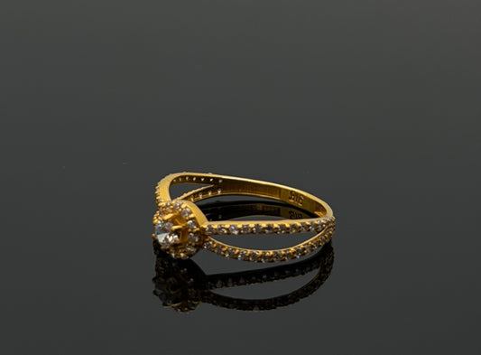22K Solid Gold Rings