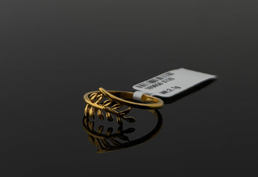 22K Solid Gold Rings