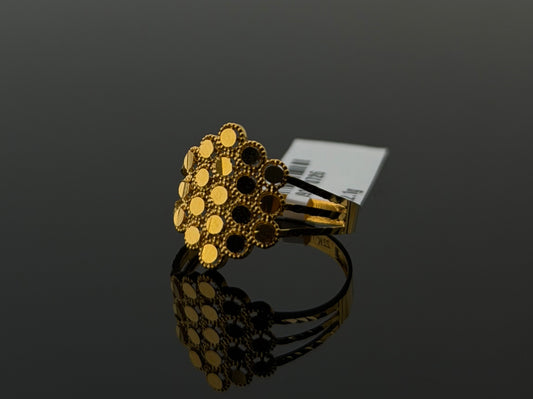 22K Solid Gold Rings