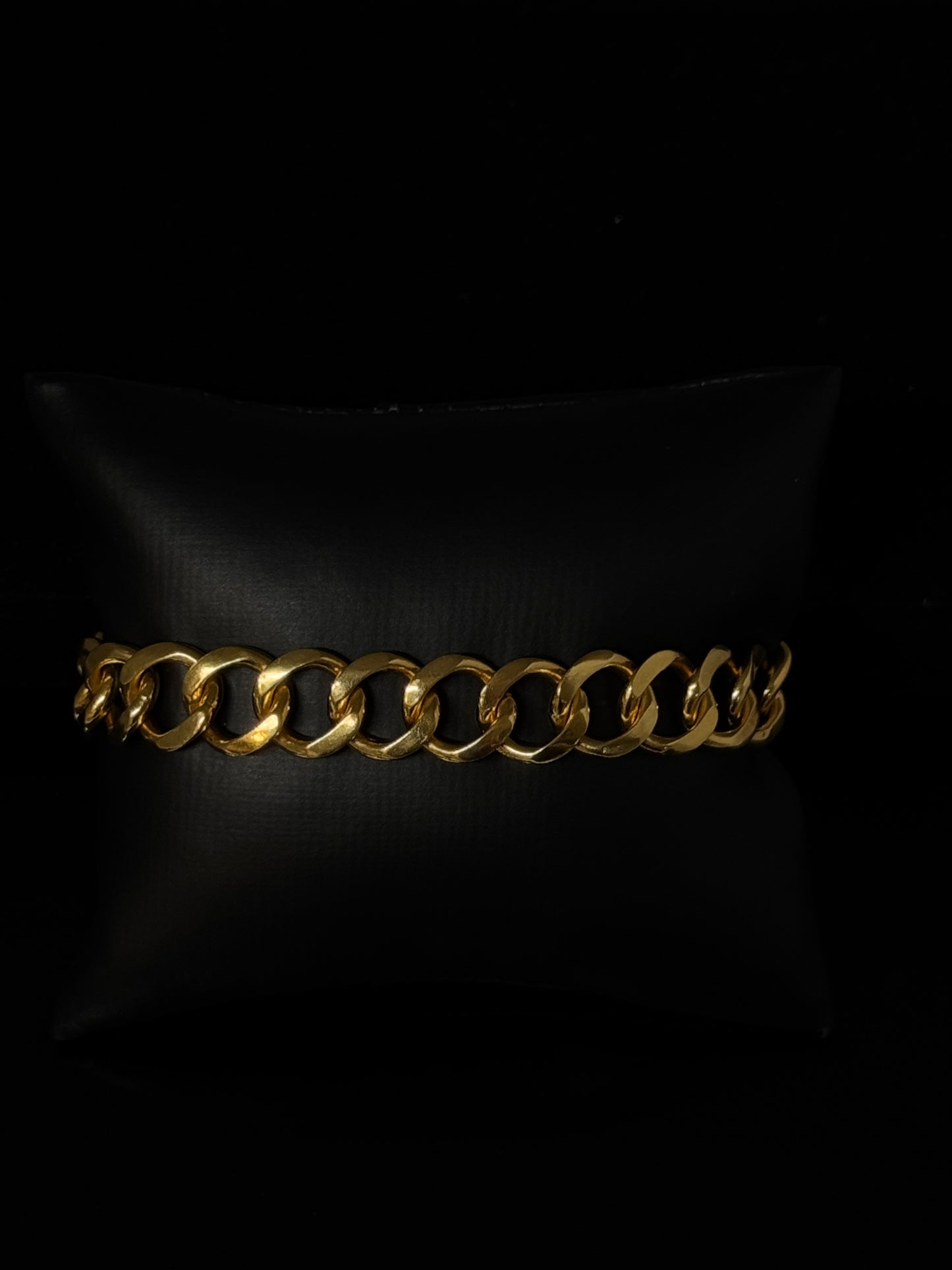 21K Elegant Men Bracelet MMB23