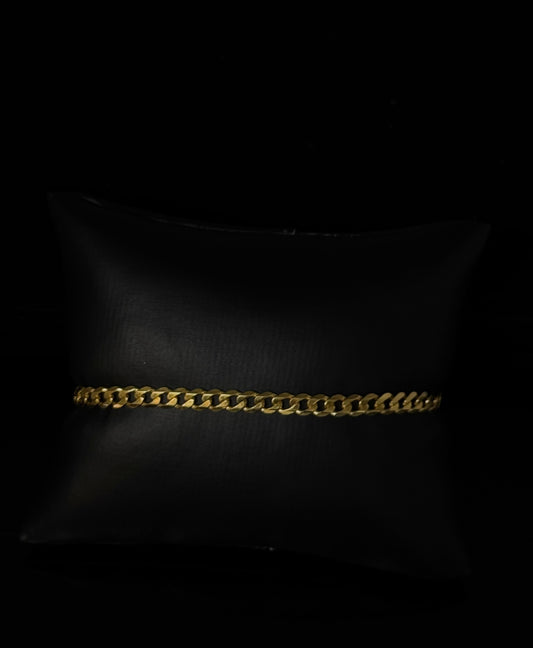18K Elegant Men Bracelet MMB26