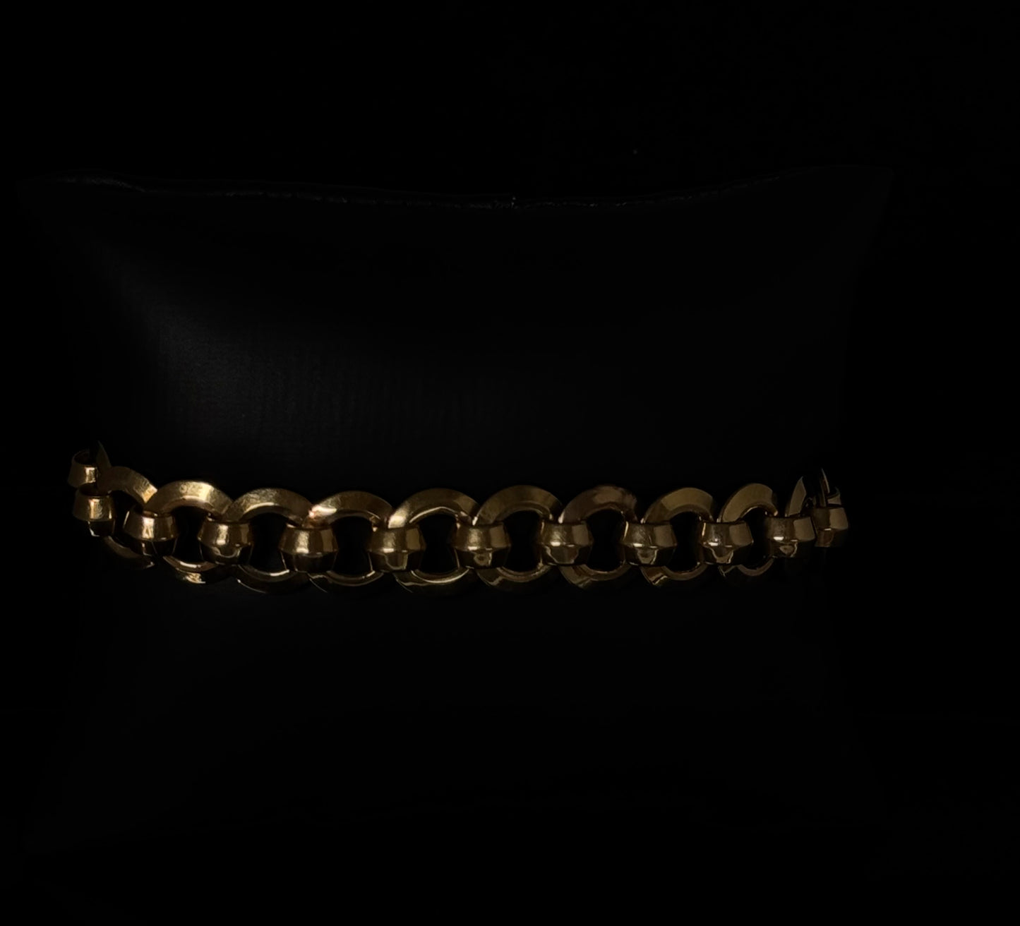 18K Elegant Men Bracelet MMB52